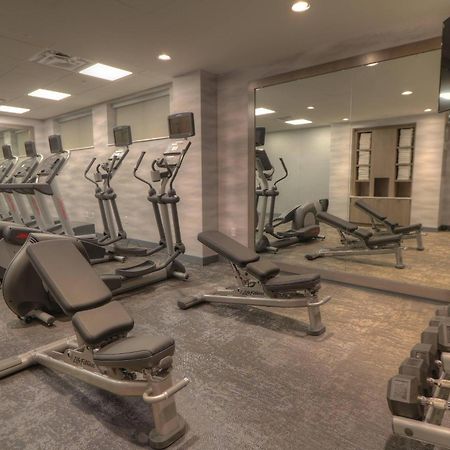 Fairfield Inn & Suites By Marriott Gatlinburg Downtown Екстер'єр фото
