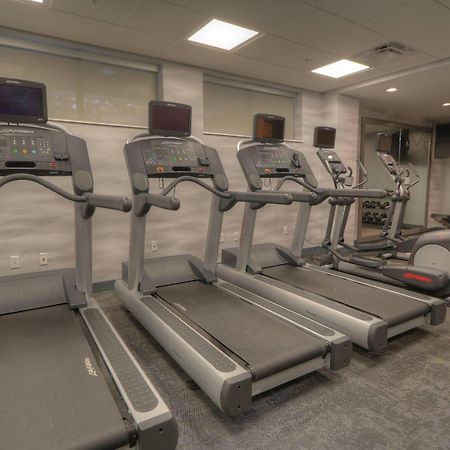 Fairfield Inn & Suites By Marriott Gatlinburg Downtown Екстер'єр фото