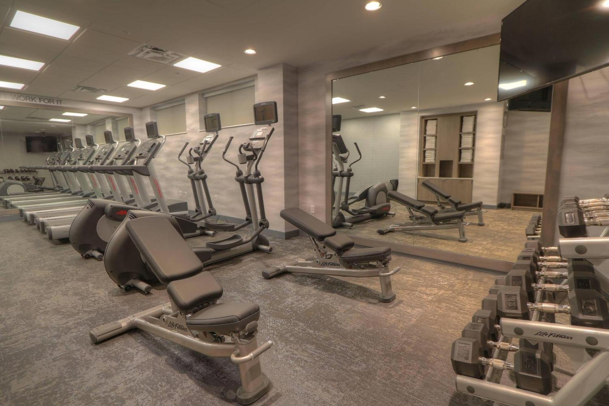 Fairfield Inn & Suites By Marriott Gatlinburg Downtown Екстер'єр фото