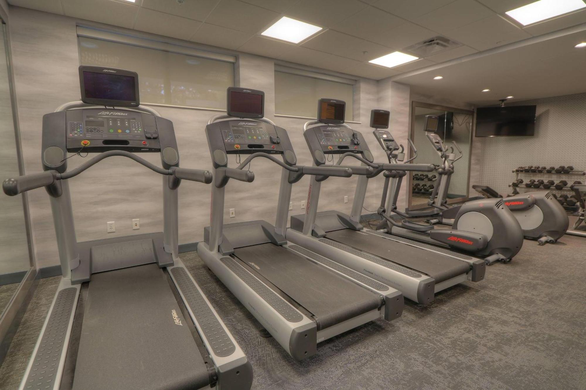 Fairfield Inn & Suites By Marriott Gatlinburg Downtown Екстер'єр фото