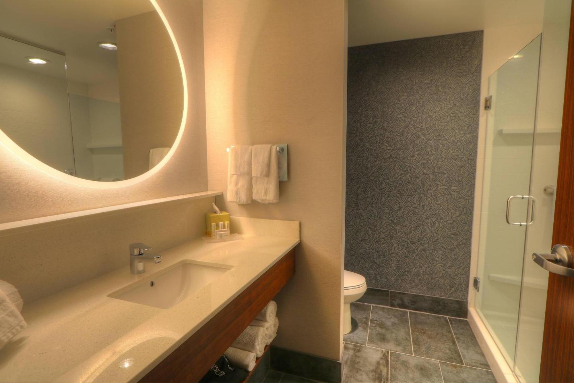 Fairfield Inn & Suites By Marriott Gatlinburg Downtown Екстер'єр фото
