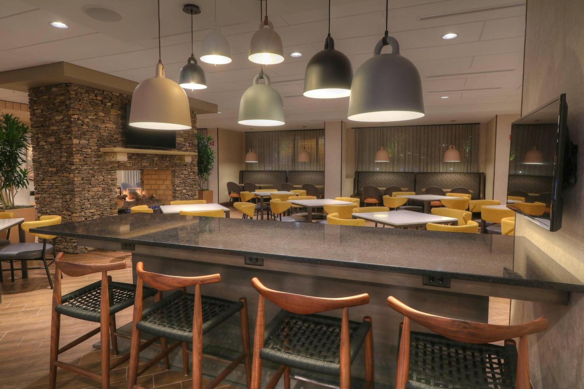 Fairfield Inn & Suites By Marriott Gatlinburg Downtown Екстер'єр фото