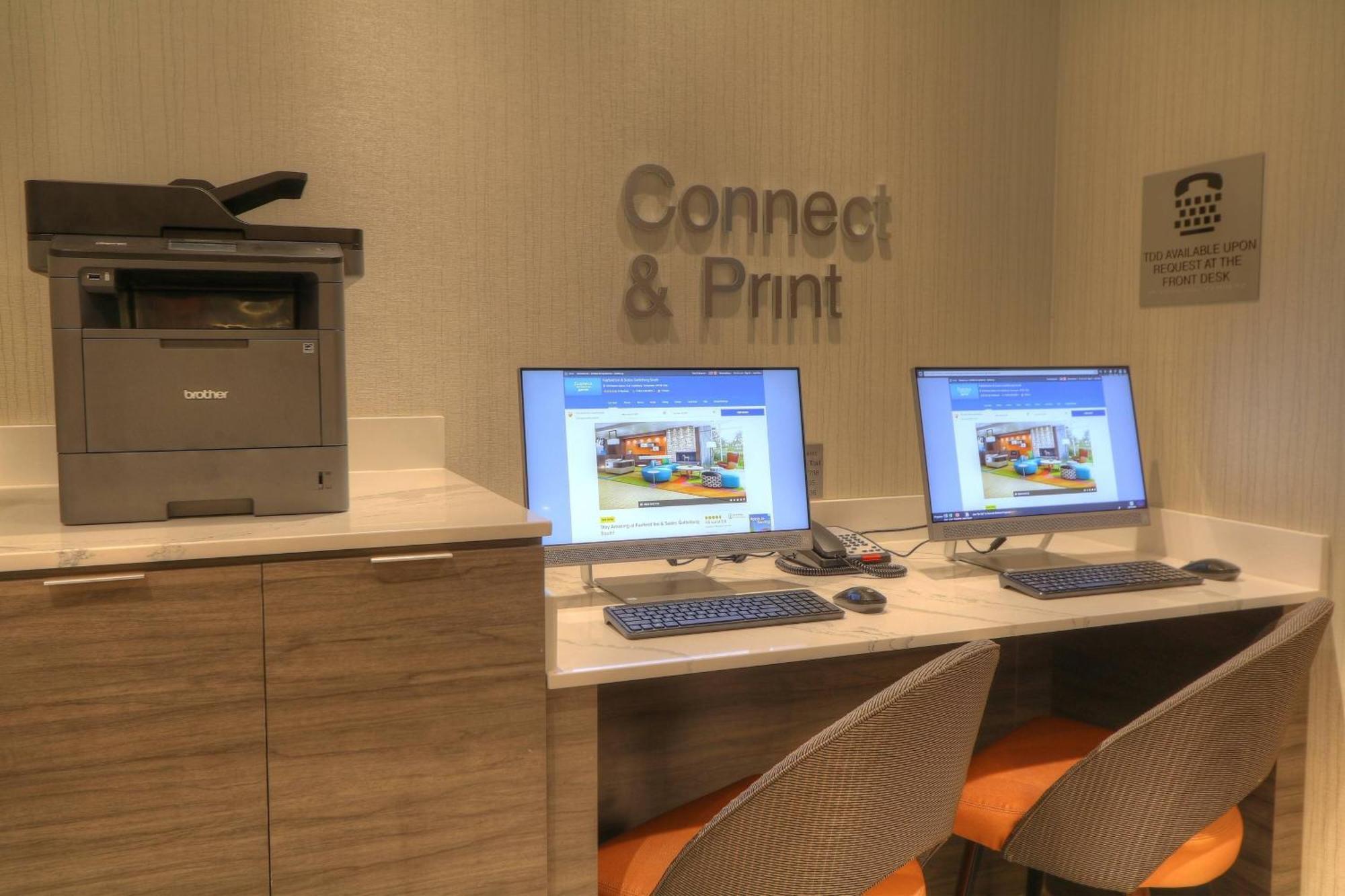Fairfield Inn & Suites By Marriott Gatlinburg Downtown Екстер'єр фото