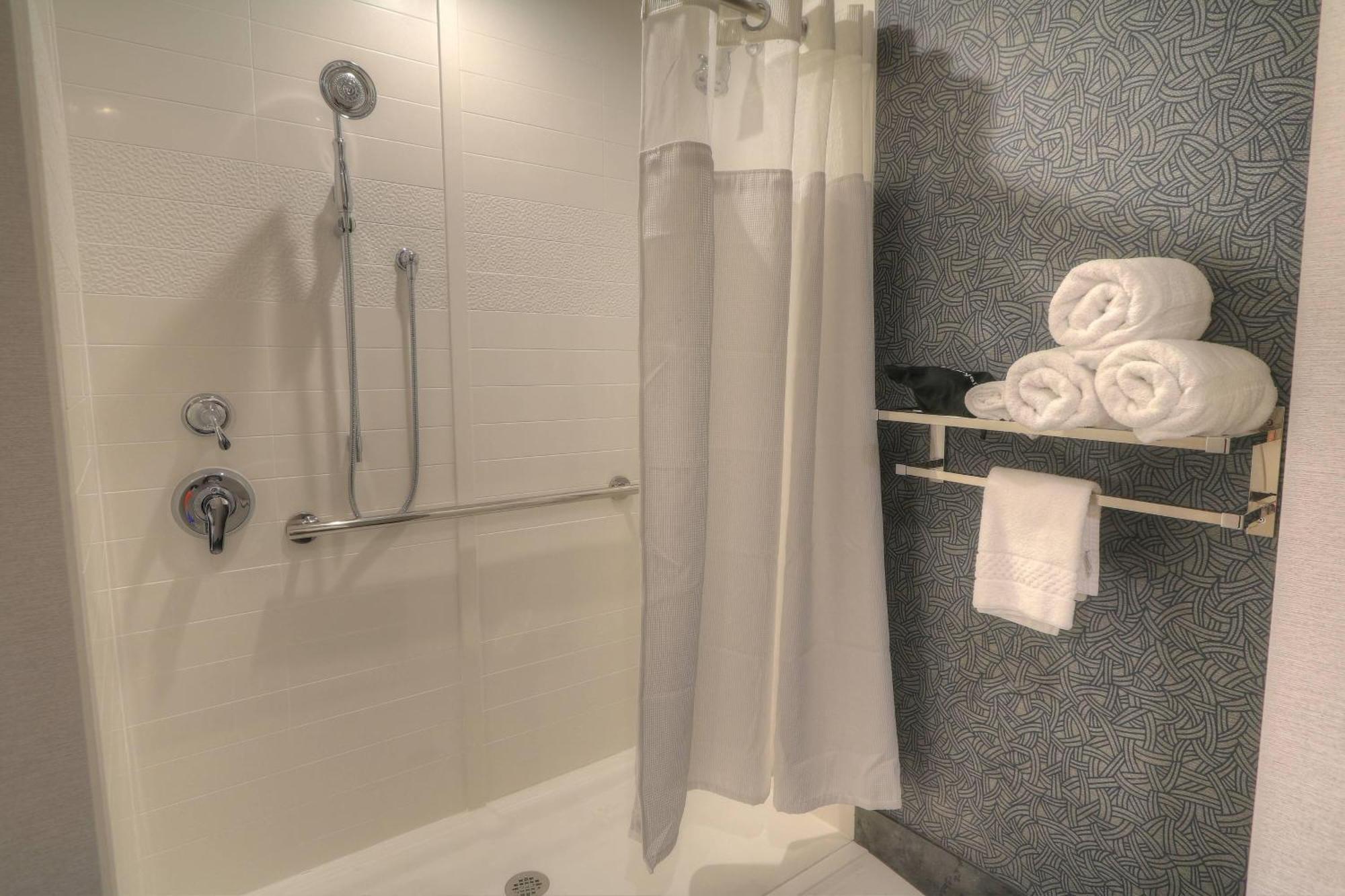 Fairfield Inn & Suites By Marriott Gatlinburg Downtown Екстер'єр фото