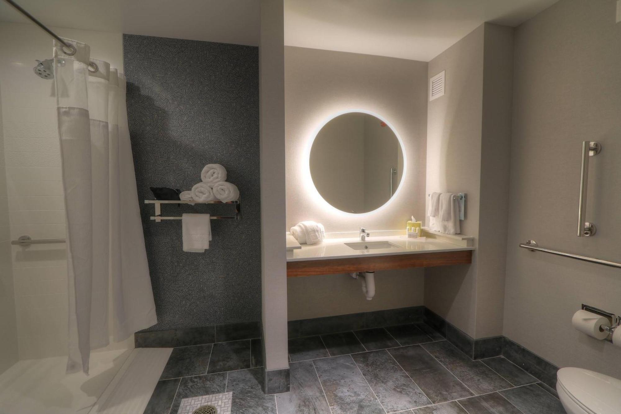 Fairfield Inn & Suites By Marriott Gatlinburg Downtown Екстер'єр фото