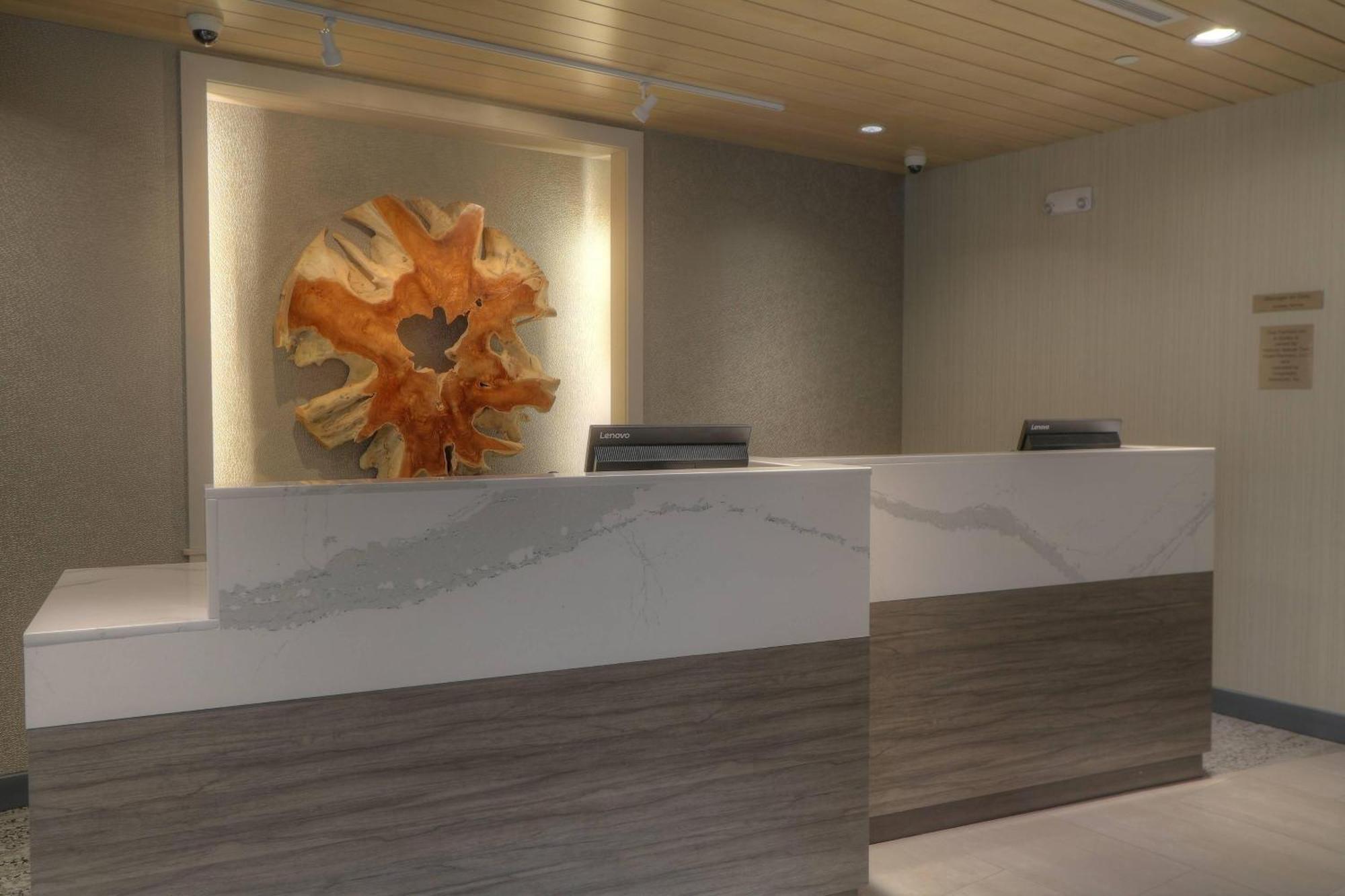 Fairfield Inn & Suites By Marriott Gatlinburg Downtown Екстер'єр фото